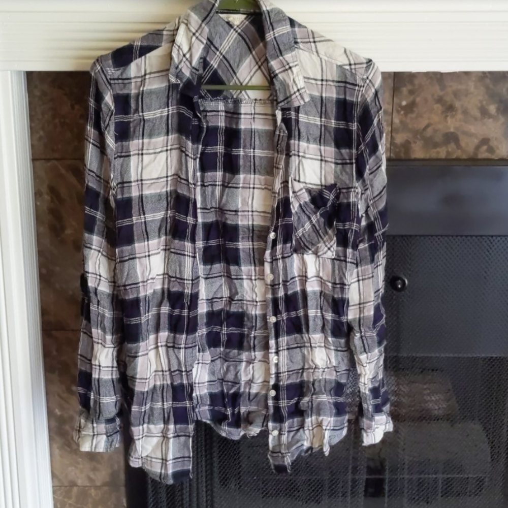 Flannel